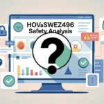 is hovaswez496 safe to use